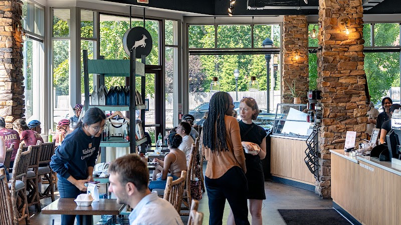 Kaldi's Coffee on Skinker photo 3