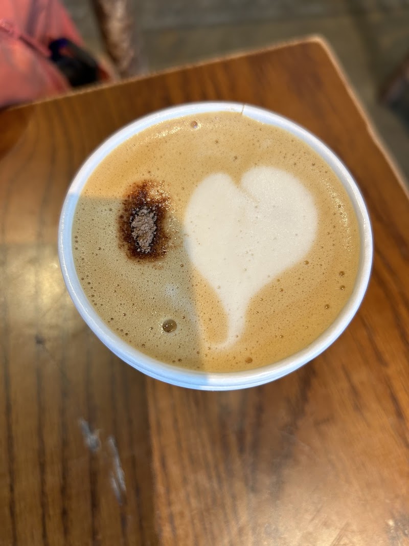 Kaldi's Coffee on Skinker photo 4