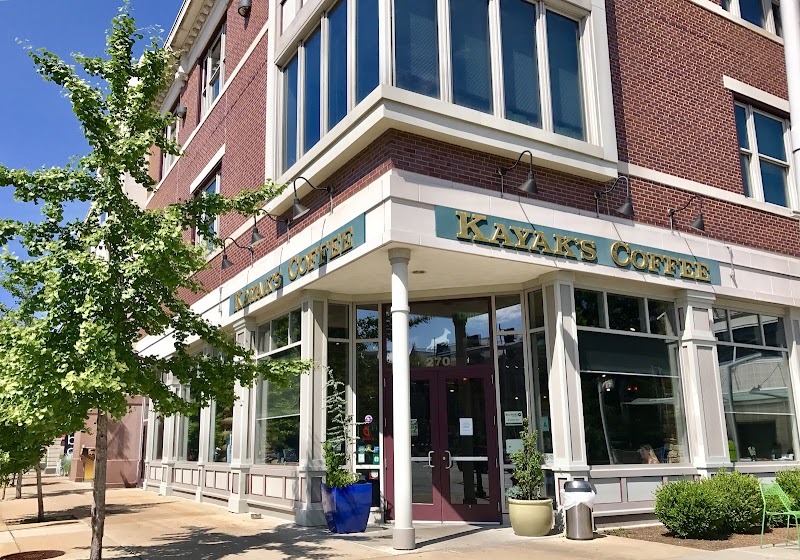 Kaldi's Coffee on Skinker photo 1