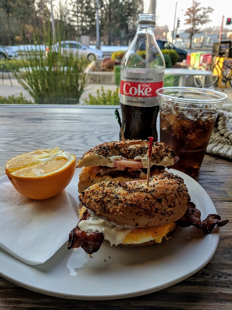 Kaldi's Coffee on Skinker photo 2