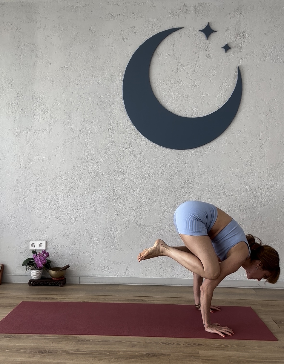 Marta Yoga Ibiza — 3