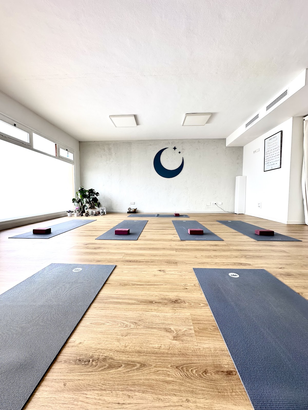 Marta Yoga Ibiza — 4