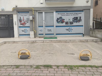 TESLA ELEKTRONİK - Beyaz Eşya Servisi