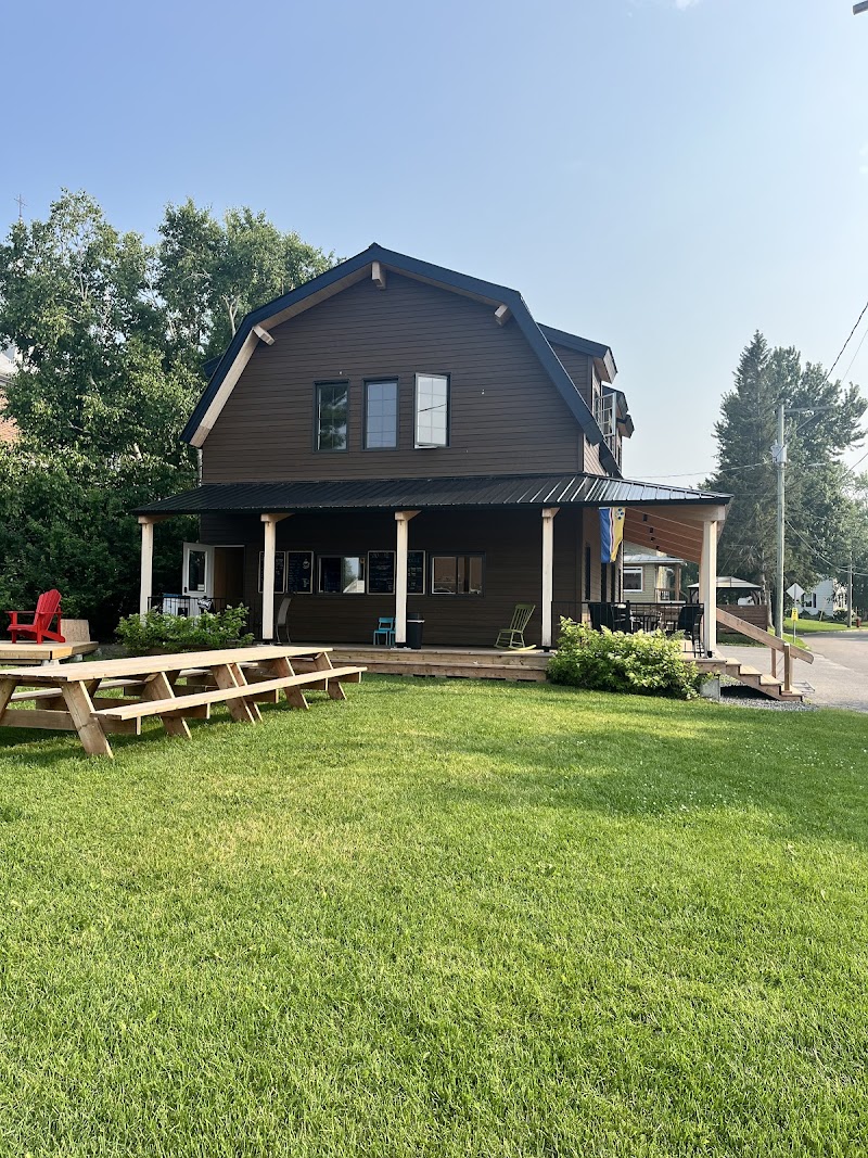 La Grange Gourmande photo 2