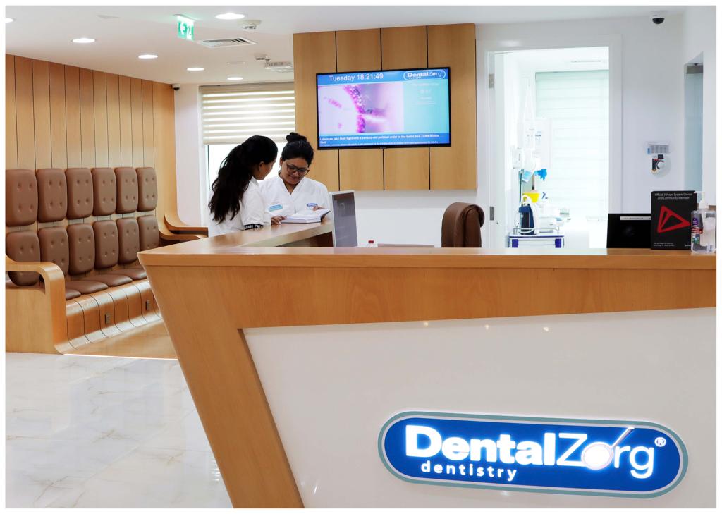 DentalZorg Dentistry Dutch Dental Clinic Dubai 5