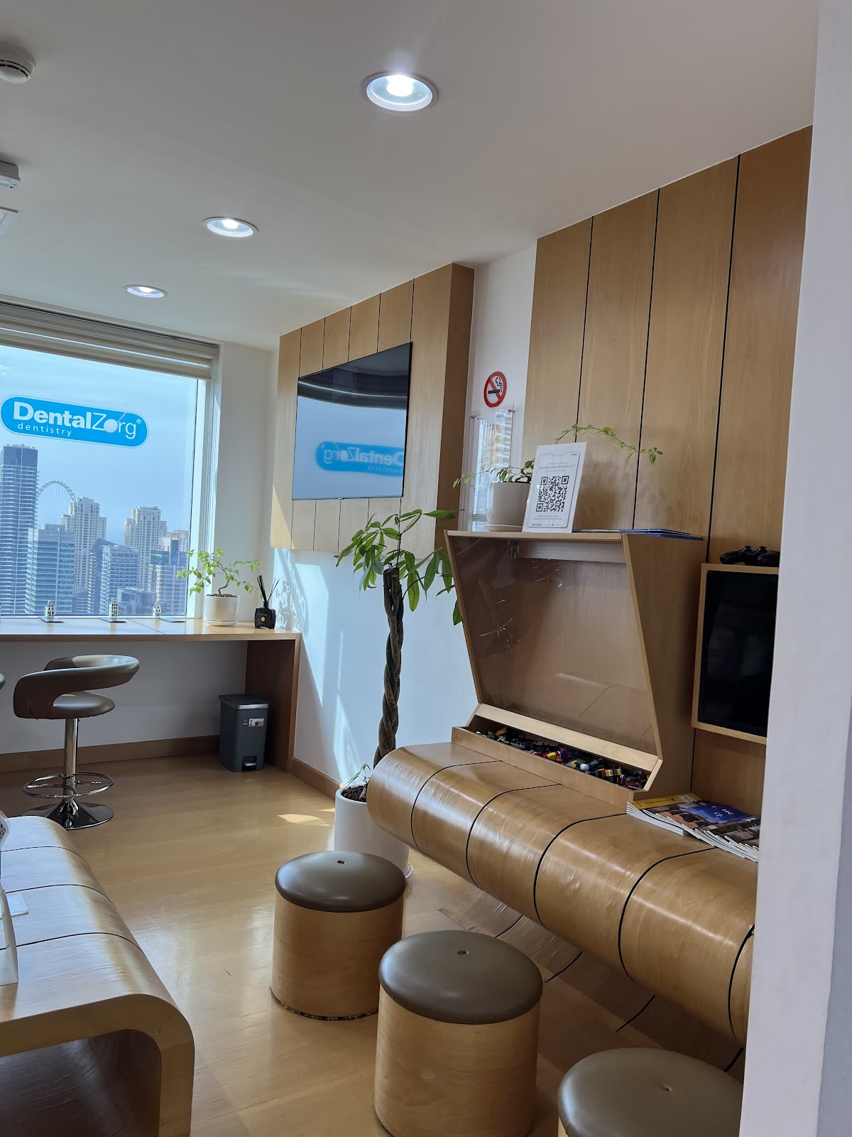 DentalZorg Dentistry Dutch Dental Clinic Dubai 3