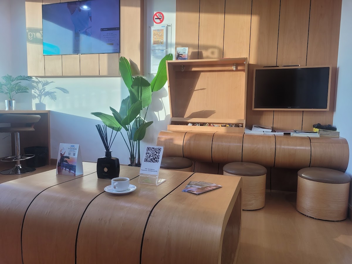 DentalZorg Dentistry Dutch Dental Clinic Dubai 4
