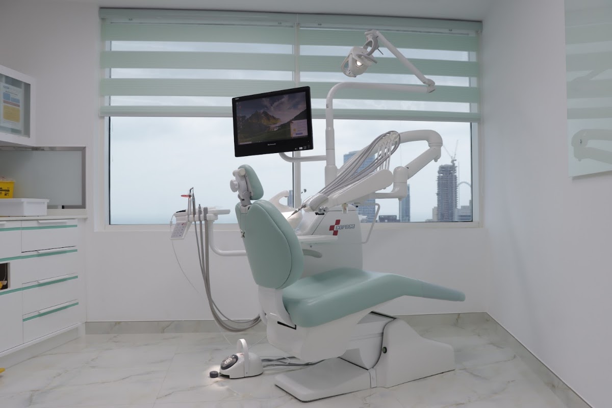 DentalZorg Dentistry Dutch Dental Clinic Dubai 2