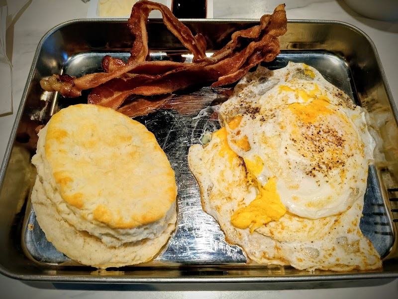 Mill House Cafe - Franklin photo 2