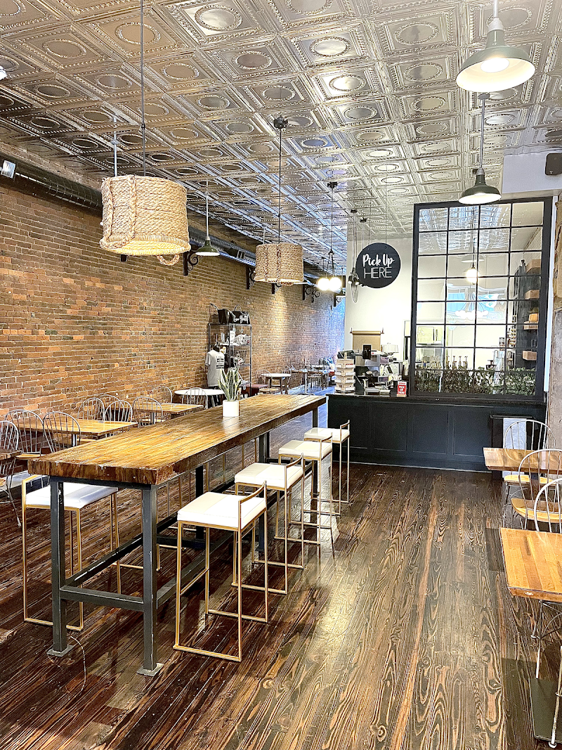 Mill House Cafe - Franklin photo 1