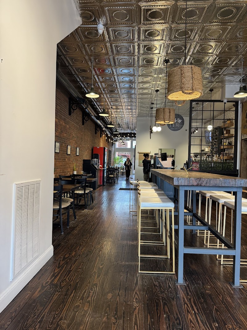 Mill House Cafe - Franklin photo 3