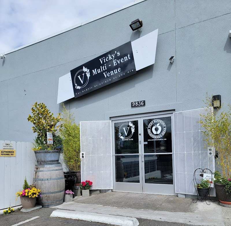 Vicky`S Multi-Event Venue LLC photo 4