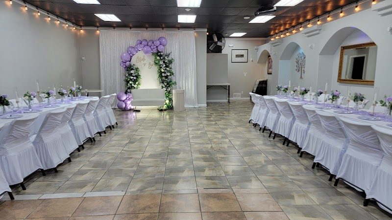 Vicky`S Multi-Event Venue LLC — Event Venue in Seattle