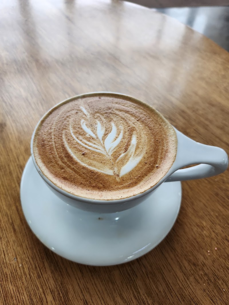 neighborhood coffee photo 2