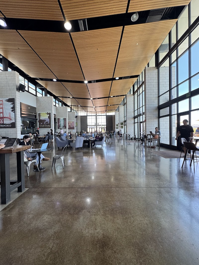 neighborhood coffee photo 3