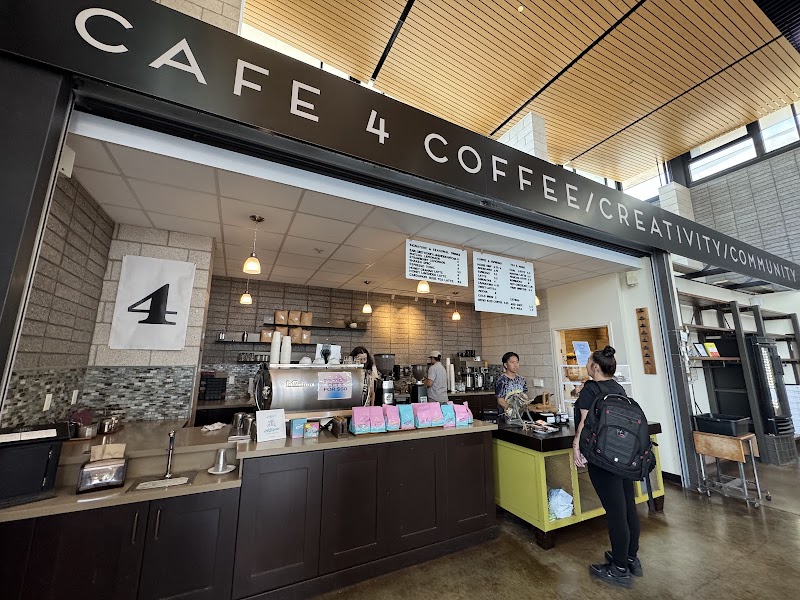 neighborhood coffee photo 1