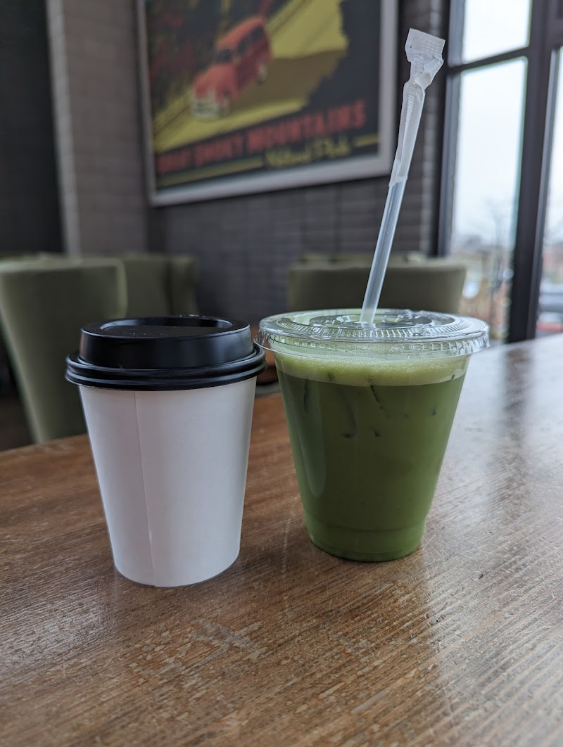 neighborhood coffee photo 2