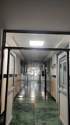Mother and child hospital - Image 2
