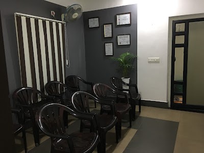 Dr. Sujay's Heart Care Clinic - Image 2