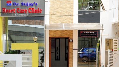 Dr. Sujay's Heart Care Clinic