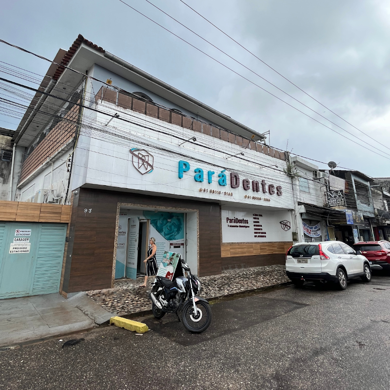 Pará Dentes - Matriz - Clínica Odontológica - foto 1