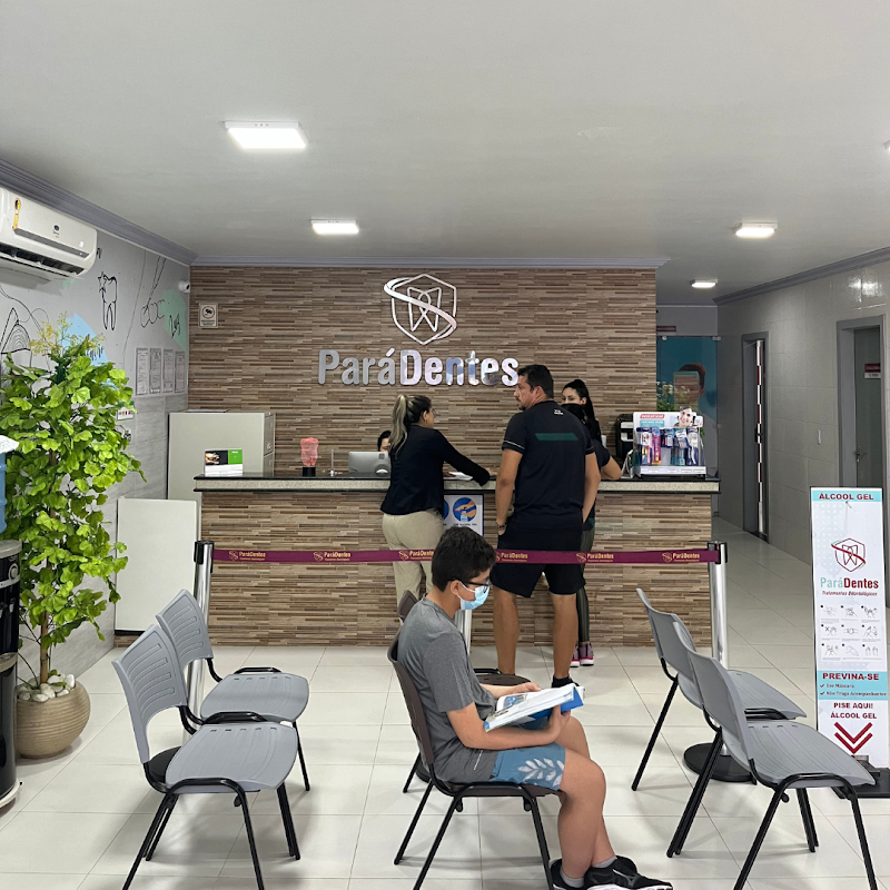 Pará Dentes - Matriz - Clínica Odontológica - foto 3