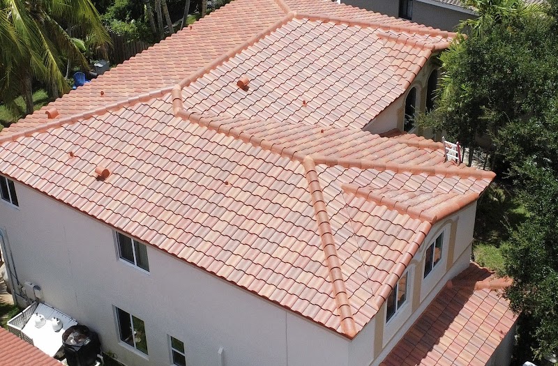 Kairos Roofing photo 2