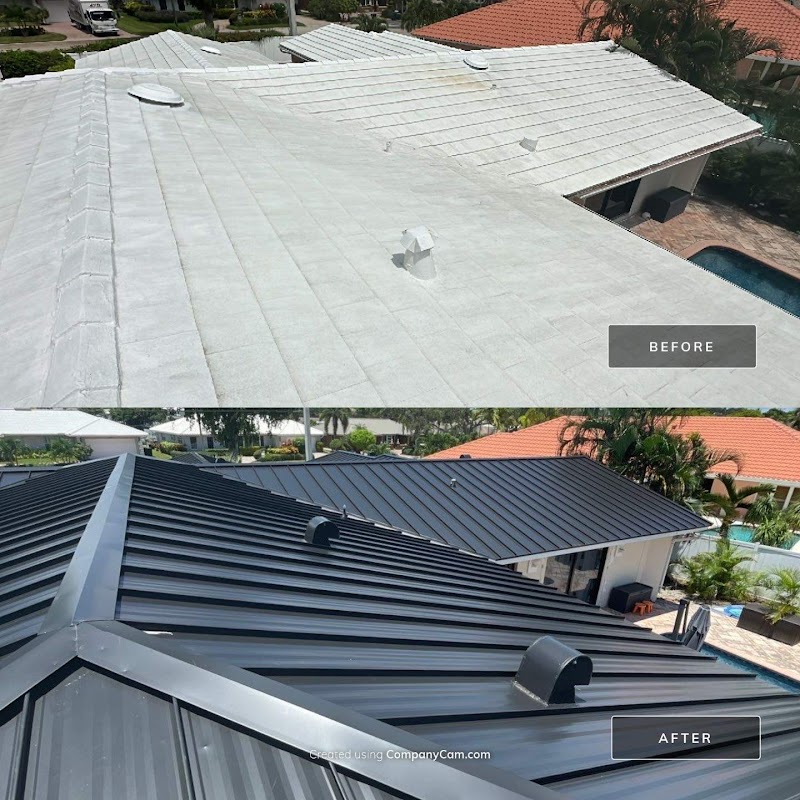 Kairos Roofing photo 4