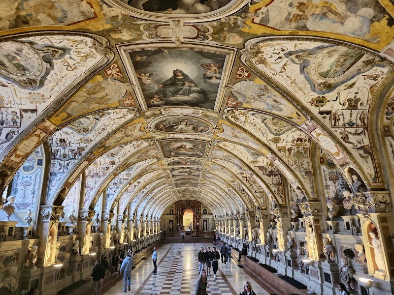 Мюнхенская резиденция: что важно знать перед визитом