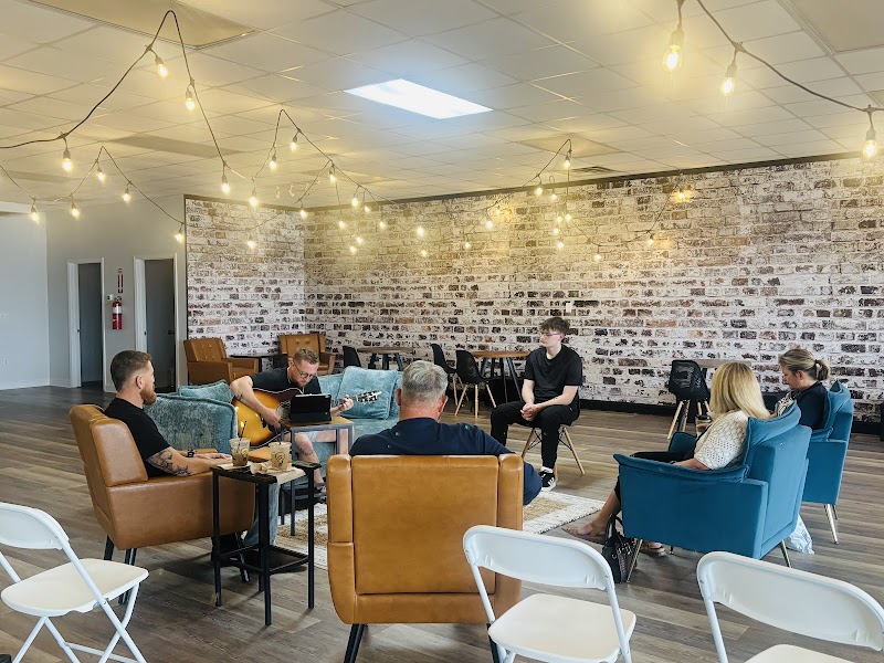 Little Light Coffee Co LLC photo 1