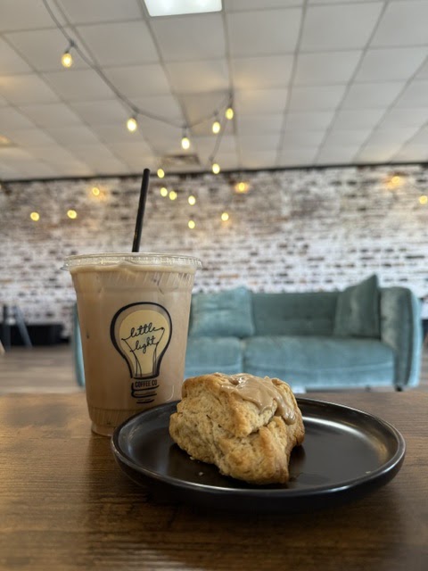 Little Light Coffee Co LLC photo 4