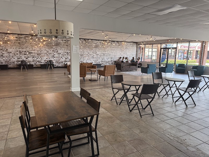 Little Light Coffee Co LLC photo 2