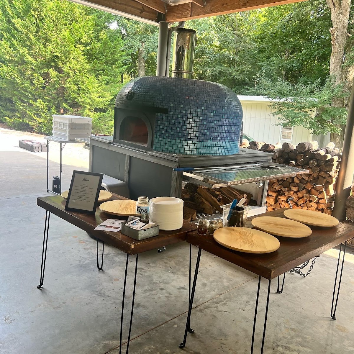 Atlanta Pizza Truck: Google Places image 4
