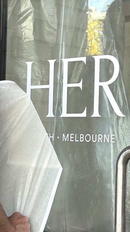 HER Salons Melbourne photo 1
