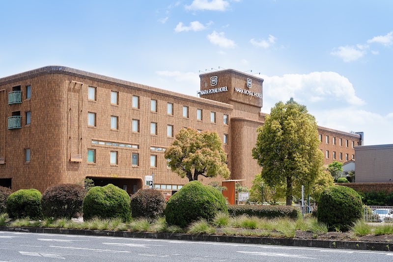 Nara Royal Hotel