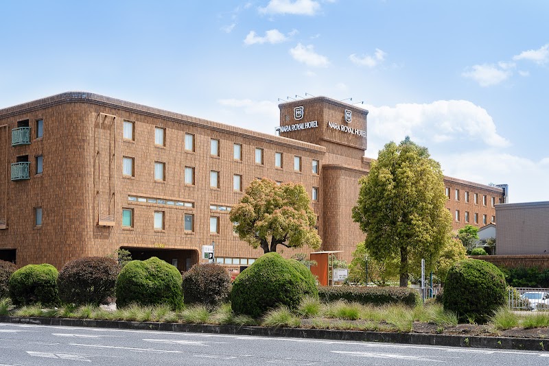 Nara Royal Hotelの画像