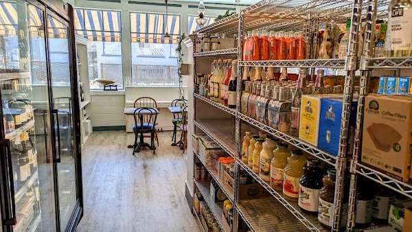 East End Market