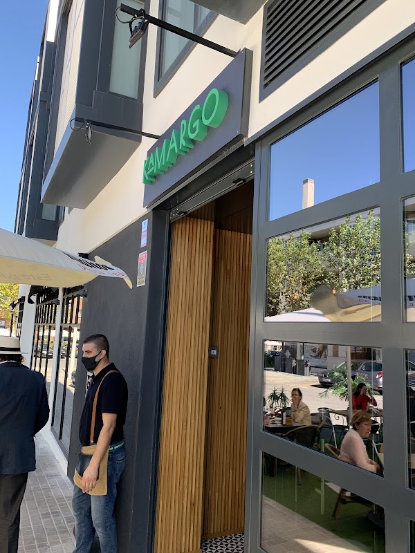 Bar Camargo