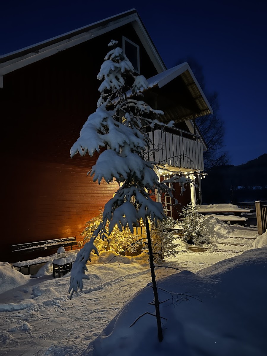 STF Sälen Torgåsgården