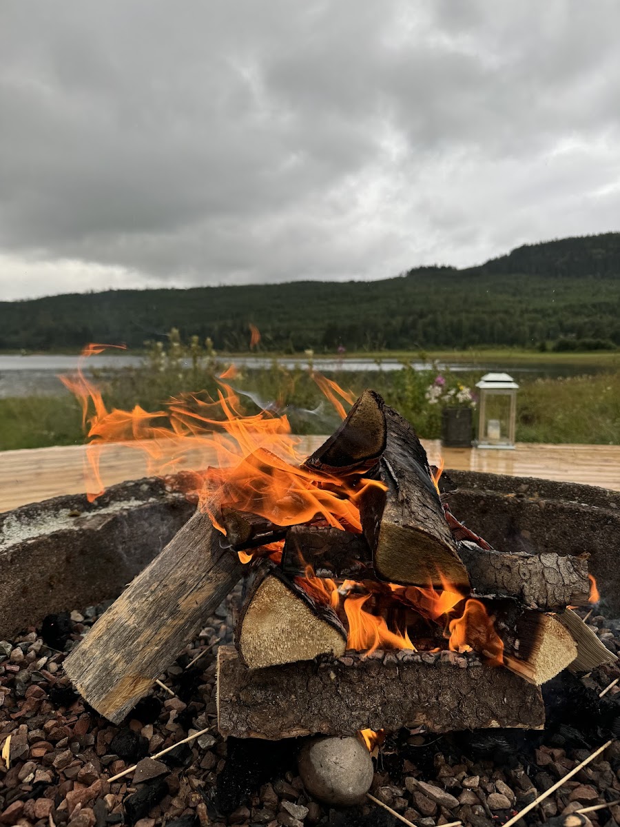 STF Sälen Torgåsgården