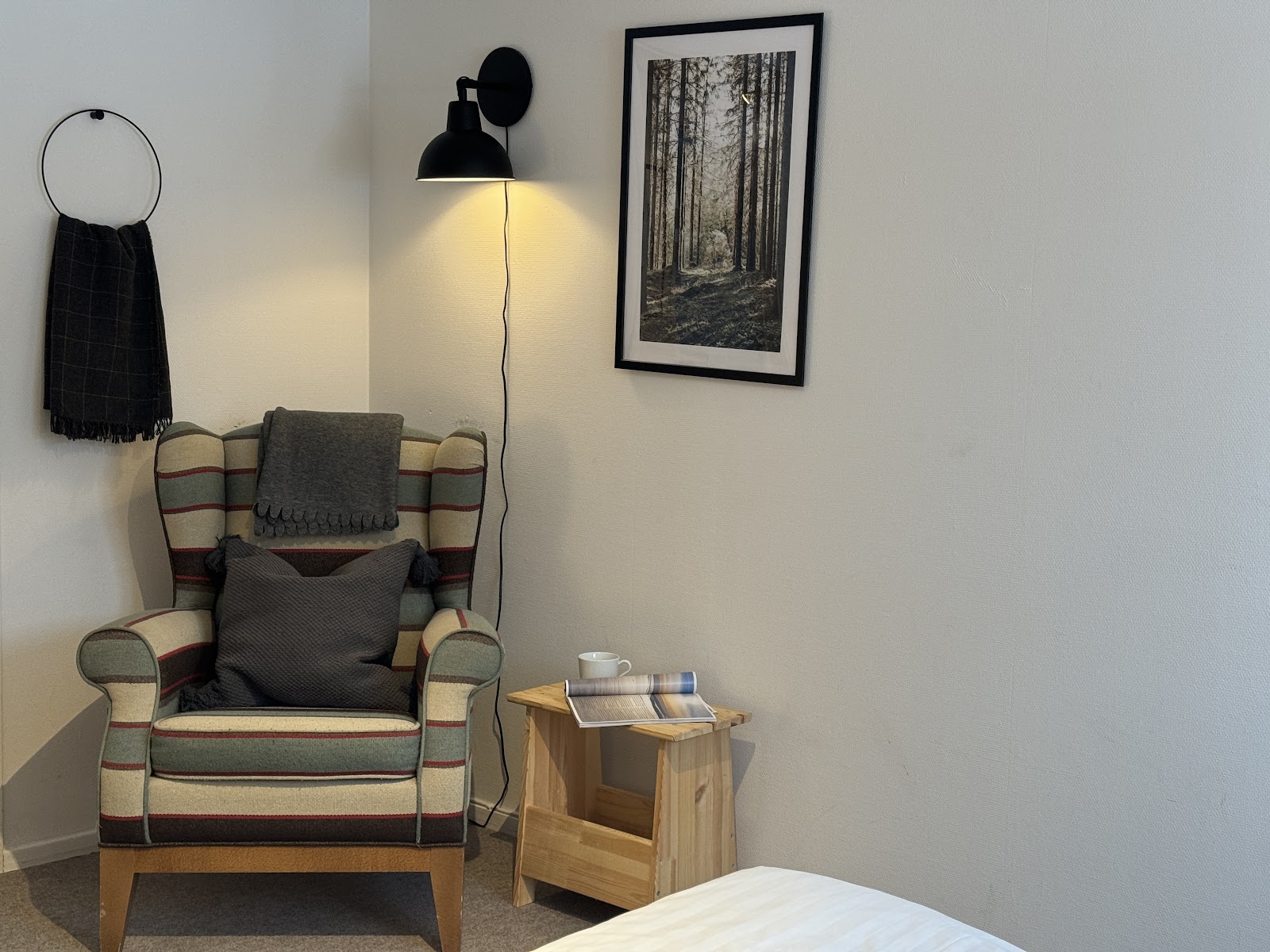 STF Sälen Torgåsgården