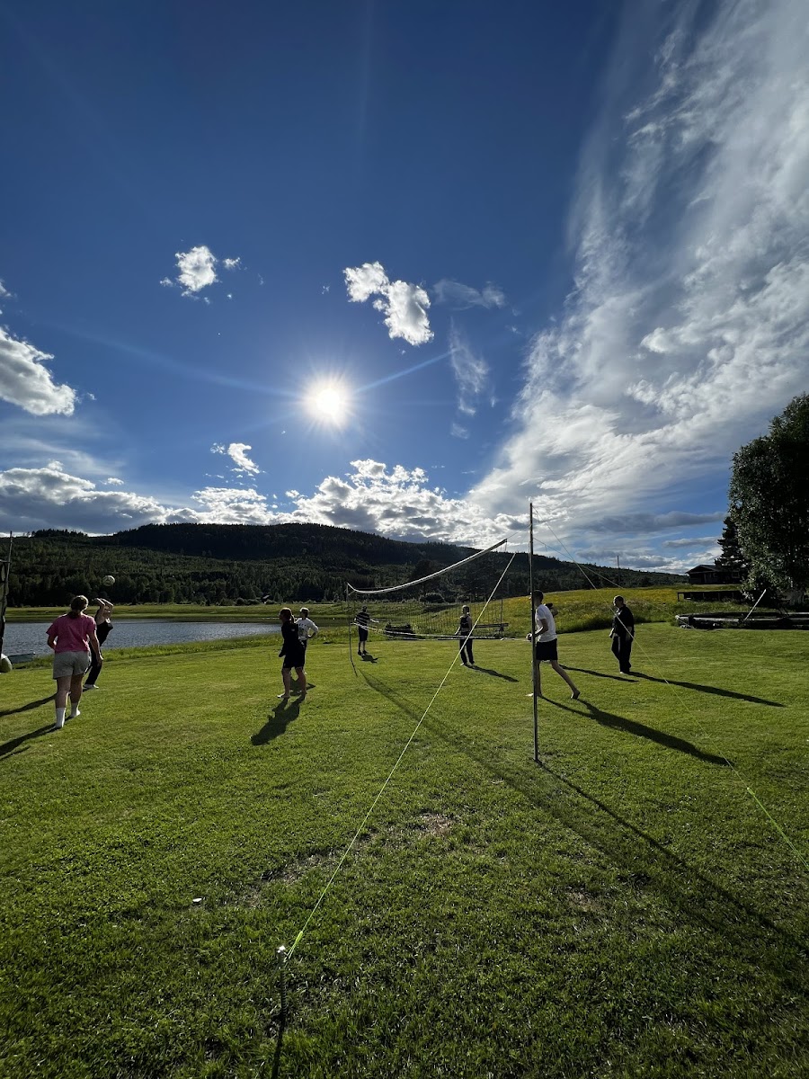 STF Sälen Torgåsgården