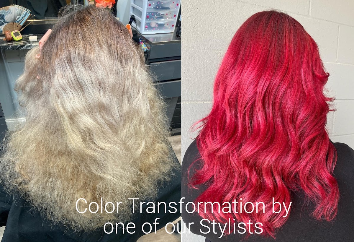 Junko Hair Studio: Google Places image 2