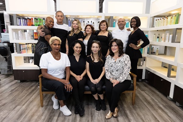 Junko Hair Studio portfolio