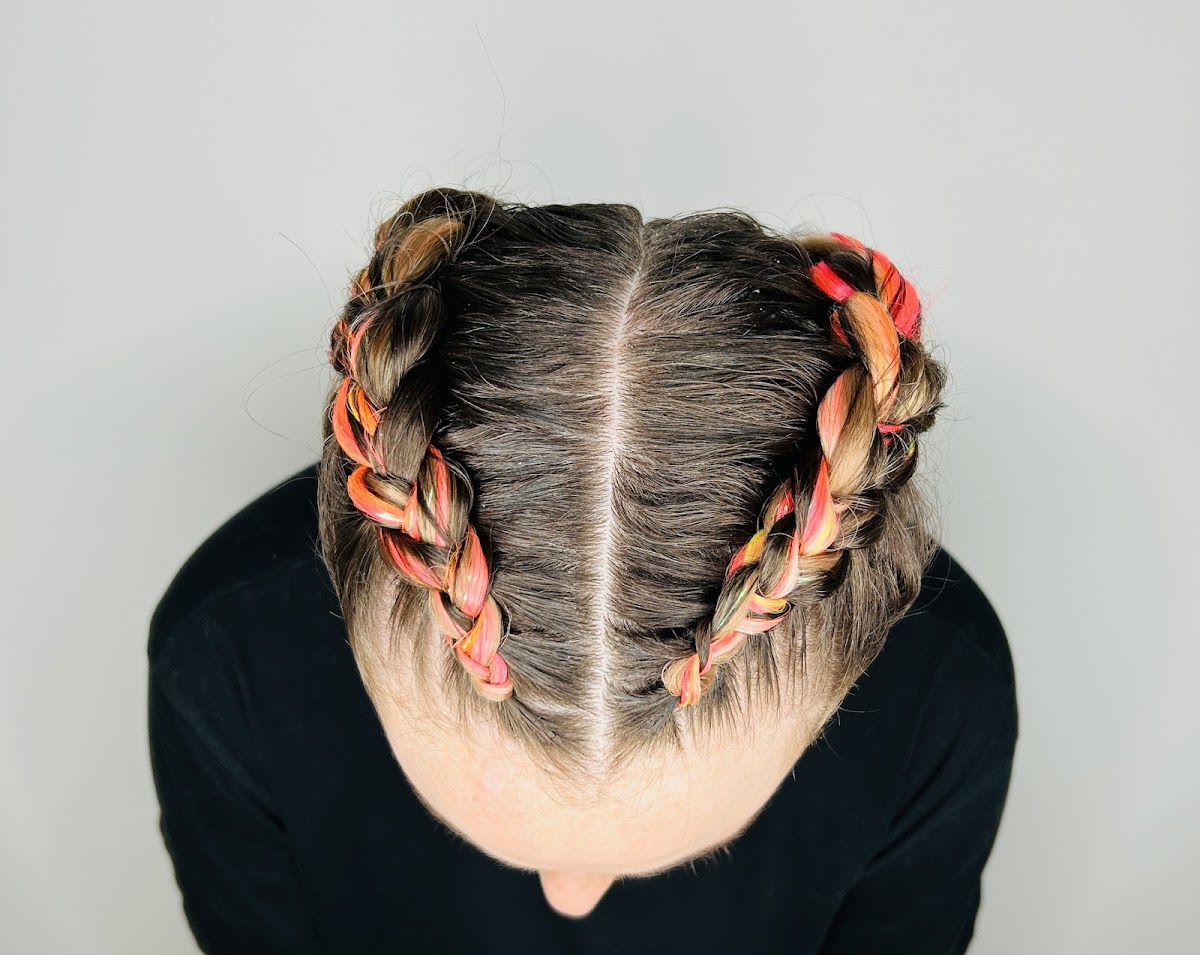 Junko Hair Studio: Google Places image 3