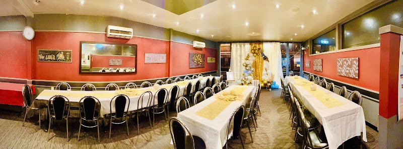 Lajeez Indian Restaurant