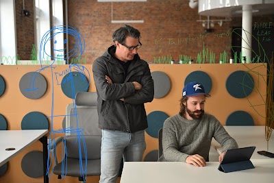 Derek Peters, Commercial Film Producer