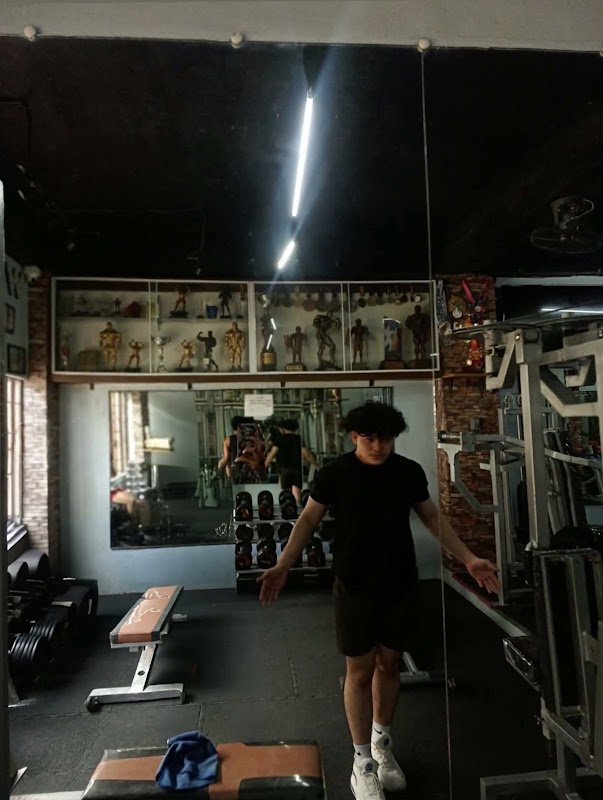 Dondon gym