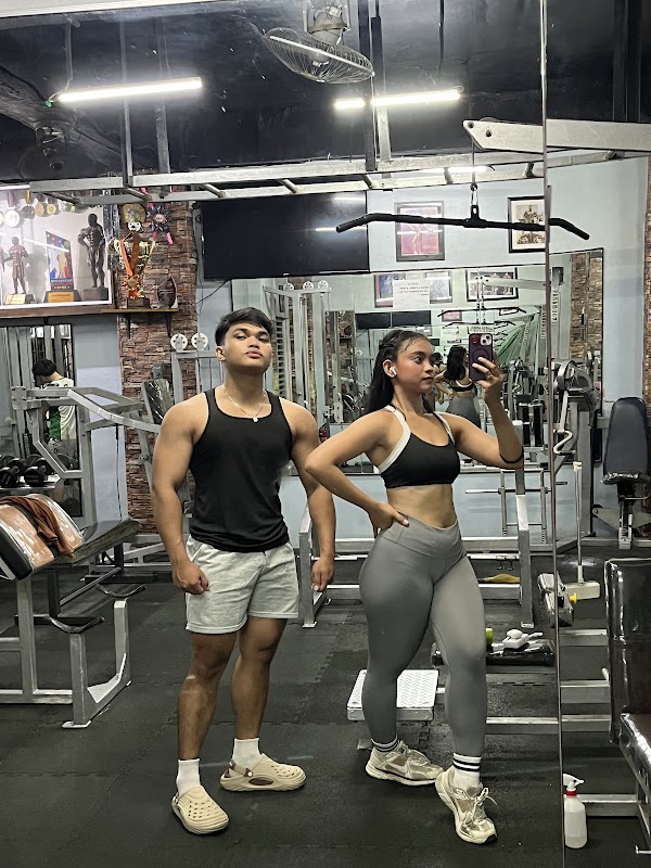 Dondon gym