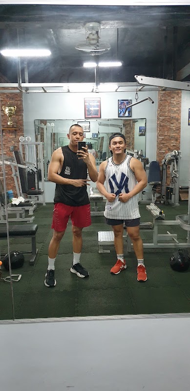 Dondon gym